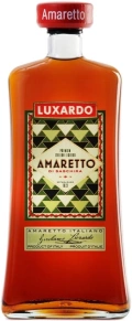 Ликер Amaretto di Saschira, Luxardo, 0.75 л