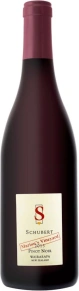 Вино Block B Pinot Noir, Schubert, 2015, 0.75 л