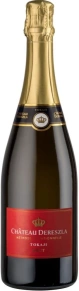 Игристое вино Methode Traditionnelle Tokaji Brut, Chateau Dereszla, 2021, 0.75 л