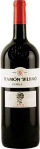Вино Crianza, Bodegas Ramon Bilbao, DOC, 2016, 1.5 л