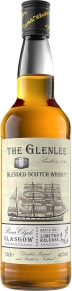 Виски The Glenlee, 3 года, 0.7 л