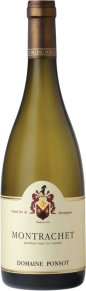 Вино Montrachet Grand Cru, Domaine Ponsot, AOC, 2015, 0.75 л