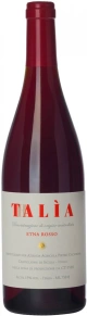 Вино Thalia Etna Rosso, Tenuta di Aglaea, DOC, 2014, 0.75 л