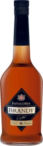 Бренди Фанагория, 6 месяцев, 0.5 л