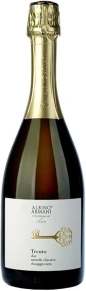 Игристое вино Cle Trento, Albino Armani, DOC, 2014, 0.75 л