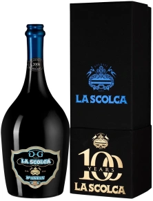 Вино d'Antan, La Scolca, DOCG, 2007, 0.75 л (п/у)