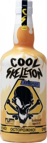 Ром Apricot, Cool Skeleton, 0.7 л