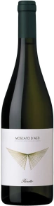 Вино Moscato d'Asti, Prunotto, DOCG, 2012, 0.75 л