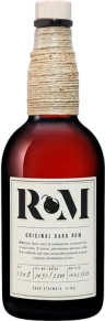 Ром Original Dark, RM, 0.7 л
