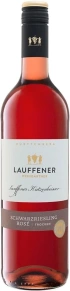Вино Schwarzriesling Rose, Lauffener Weingartner, 2019, 0.75 л