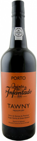 Портвейн Portо Tawny, Quinta do Infantado