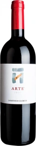 Вино Arte, Domenico Clerico, DOC, 2007, 0.75 л