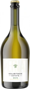 Игристое вино Petnat White, Golubitskoe Estate, 2023, 0.75 л