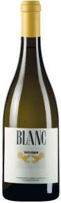 Вино Blanc Chardonnay, Tenuta Mazzolino, DOC, 2022, 0.75 л