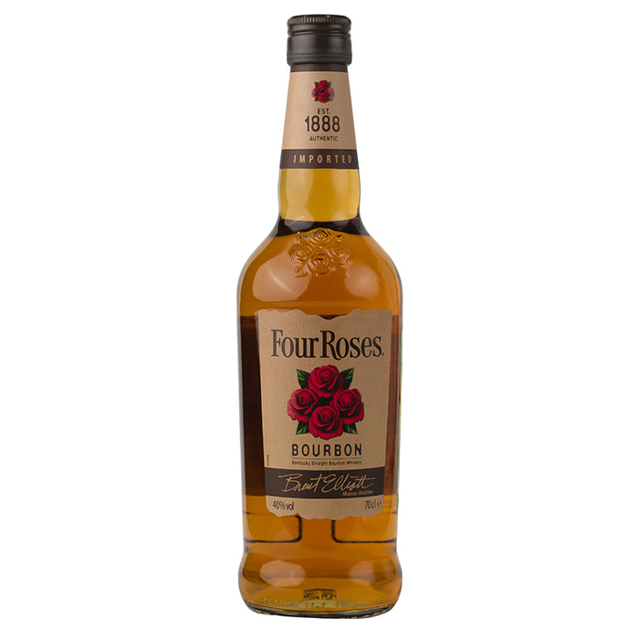Виски Bourbon, Four Roses Distillery