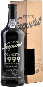 Вино Colheita, Niepoort, 1999, 0.75 л (п/у)