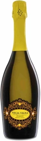 Игристое вино Bianco Dolce, Vecja Vigna, 0.75 л