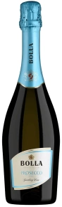 Игристое вино Prosecco Extra Dry, Bolla, DOC, 0.75 л