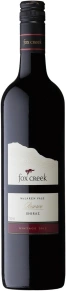 Вино Reserve Shiraz, Fox Creek, 2013, 0.75 л