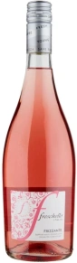 Игристое вино Frizzante Rosato, Freschello, 0.75 л