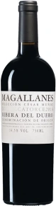 Вино Magallanes, Seleccion Cesar Munoz, 2014, 0.75 л