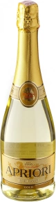 Игристое вино Gold, Apriori, 0.75 л