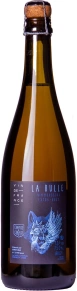 Игристое вино La Bulle Extra Brut, Chapuis et Chapuis, 2021, 0.75 л
