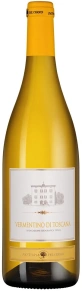 Вино Vermentino di Toscana, Fattoria del Cerro, IGT, 2022, 0.75 л