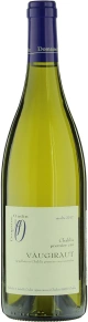 Вино Vaugiraut, Domaine Oudin, AOC, 2017, 0.75 л