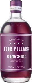 Джин Bloody Shiraz, Four Pillars, 0.7 л