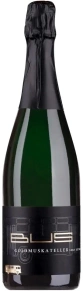 Игристое вино Goldmuskateller Sekt Extra trocken, Weingut Bus, 2020, 0.75 л
