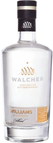 Граппа Williams Christbirne, Walcher, 0.7 л