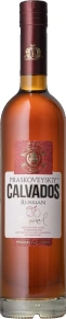 Кальвадос Praskoveyskiy, более 3 месяцев, 0.5 л