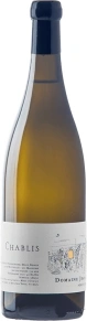 Вино Chablis, Domaine Jean Dauvissat Pere & Fils, AOC, 2021, 0.75 л