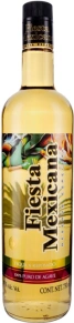 Текила Reposado, Fiesta Mexicana, 0.75 л