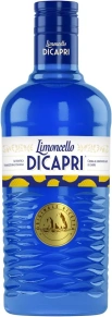 Ликер Crema, Limoncello di Capri, 0.5 л