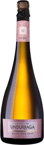 Игристое вино Brut Rose, Undurraga, DO, 0.75 л