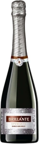 Игристое вино Bianco Semi-dolce, Brillante, 0.75 л