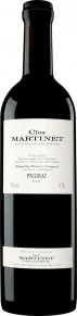 Вино Clos Martinet, DOQ, 2020, 0.75 л