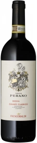 Вино Tenuta Perano Chianti Classico Riserva, Marchesi de Frescobaldi, DOCG, 2019, 0.75 л