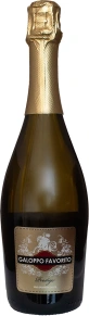 Игристое вино Prestige Spumante Dolce, Galoppo Favorito, IGT, 0.75 л