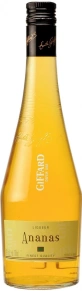 Ликер Ananas Liqueur, Giffard, 0.7 л