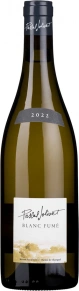 Вино Blanc Fume, Pascal Jolivet, 2022, 0.75 л