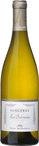 Вино Les Baronnes Blanc, Henri Bourgeois, AOC, 2009, 0.75 л