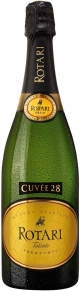 Игристое вино Talento Cuvee 28, Rotari, DOC, 0.75 л