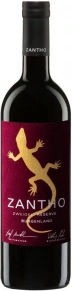 Вино Zweigelt Reserve, Zantho, 2022, 0.75 л