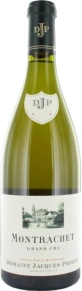 Вино Montrachet Grand Cru, Domaine Jacques Prieur, AOC, 2008, 0.75 л