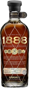 Ром 1888, Brugal, 5 лет, 0.7 л (п/у)