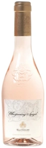 Вино Rose, Whispering Angel, AOC, 2023, 0.375 л