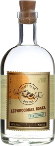Водка Apricot, Ararat Valley, 0.5 л